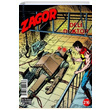 Zagor Say 216 Moreno Burattini Lal Kitap