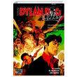 Dylan Dog Maxi Albm 19 Giovanni Di Gregorio Lal Kitap