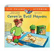 Cerenin Evcil Hayvan lk Okuma Kitabm  Bankas Kltr Yaynlar