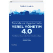 Teoride ve Uygulamada Yerel Ynetim 4.0 Oktay Saral Hayykitap