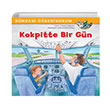 Kokpitte Bir Gn Dnyay reniyorum Christian Tielmann  Bankas Kltr Yaynlar