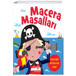 Macera Masallar  Bankas Kltr Yaynlar