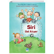 Siri Gol Atyor Tiina Nopola Mart ocuk Kulb
