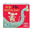 Ben Fil Deilim Karl Newson  Bankas Kltr Yaynlar
