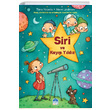 Siri ve Kayp Yldz Tiina Nopola Mart ocuk Kulb