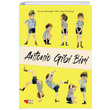 Antonio Gibi Biri Susanna Mattiangeli Can ocuk Yaynlar
