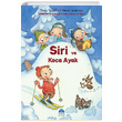 Siri ve Koca Ayak Tiina Nopola Mart ocuk Kulb