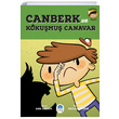 Canberk ve Kokumu Canavar Ana Crespo Mart ocuk Kulb