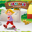 Krgnlk ki yi Arkada Ercan Diner Mor Elma Yaynclk