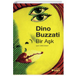 Bir Ak Dino Buzzati Can Yaynlar