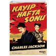 Kayp Haftasonu Charles Jackson Can Yaynlar