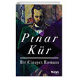 Bir Cinayet Roman Pnar Kr Can Yaynlar