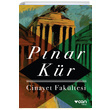 Cinayet Fakltesi Pnar Kr Can Yaynlar