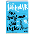 len Sevgilimin iir Defteri Kk skender Can Yaynlar