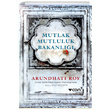 Mutlak Mutluluk Bakanl Arundhati Roy Can Yaynlar