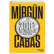 2001 Eski Trkiyenin Son Yl Mirgn Cabas Can Yaynlar