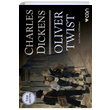 Oliver Twist (Mini Kitap) Charles Dickens Can Yaynlar