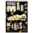 Alan Savunmas Petros Markaris Can Yaynlar