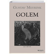 Golem Gustav Meyrink Can Yaynlar