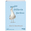Baka Dillerin arks Karin Karakal Can Yaynlar