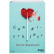 Can Krklar Karin Karakal Can Yaynlar