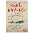 Yznz Kular Yznz Cemil Kavuku Can Yaynlar