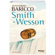 Smith ve Wesson Alessandro Baricco Can Yaynlar