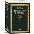 Yzklerin Efendisi Tek Cilt zel Basm Metis Yaynlar