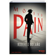 Msy Pain Roberto Bolano Can Yaynlar