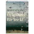 yle Gzel Bir Yer ki Murat Glsoy Can Yaynlar