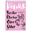 Periler lrken zr Diler Kk skender Can Yaynlar