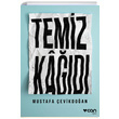 Temiz Kad Mustafa evikdoan Can Yaynlar