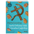 Jack Orkneynin Gnaha arl Doris Lessing Can Yaynlar