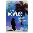 Yasn Yamur Paul Bowles Can Yaynlar