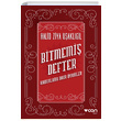Bitmemi Defter Halid Ziya Uaklgil Can Yaynlar