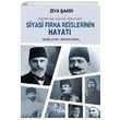 Mustafa Fazl Paadan Fethi Okyara Siyasi Frka Reislerinin Hayat Ziya akir Akl Fikir Yaynlar