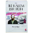 ki Kalem Bir Ruh Dervi Our Klaros Yaynlar