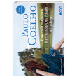 Piedra Irmann Kysnda Oturdum Aladm (Mini Kitap) Paulo Coelho Can Yaynlar