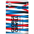 Paris ve Londrada Be Parasz (Mini Kitap) George Orwell Can Yaynlar