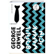 Boulmamak in (Mini Kitap) George Orwell Can Yaynlar