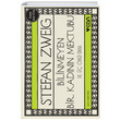 Bilinmeyen Bir Kadnn Mektubu ve  yk Daha (Mini Kitap) Stefan Zweig Can Yaynlar
