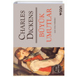 Byk Umutlar (Mini Kitap) Charles Dickens Can Yaynlar