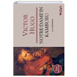 Notre Damen Kamburu (Mini Kitap) Victor Hugo Can Yaynlar