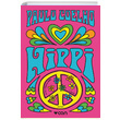 Hippi (Pembe Kapak) Paulo Coelho Can Yaynlar