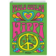 Hippi (Yeil Kapak) Paulo Coelho Can Yaynlar