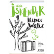 kinci Waliz Kk skender Can Yaynlar