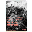 Komnist Manifesto (Fotorafl Klasikler) Can Yaynlar