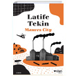 Manves City Latife Tekin Can Yaynlar