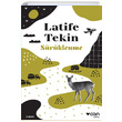 Srklenme Latife Tekin Can Yaynlar