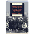 Kendi Kaderini Tayin Hakk ve Smrge Kart Milliyetiliin Kkenleri Erez Manela letiim Yaynevi